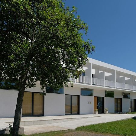 Hi Viana Do Castelo - Pousada De Juventude ภายนอก รูปภาพ
