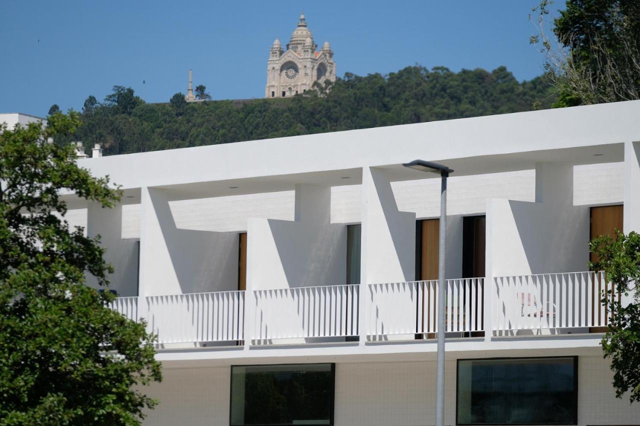 Hi Viana Do Castelo - Pousada De Juventude ภายนอก รูปภาพ